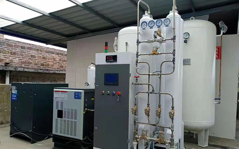 丽水中心供氧医用制氧机