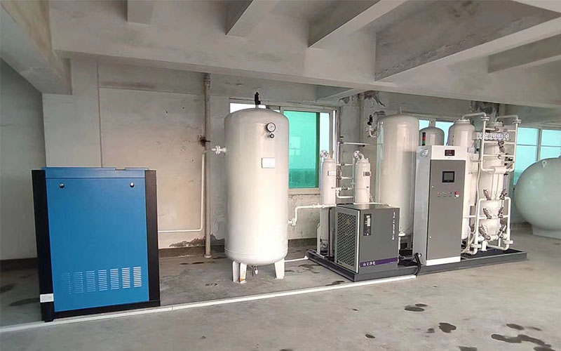 丽水中心供氧医用制氧机